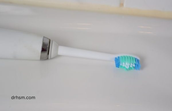 The Toothbrush Truth: How Often Should You Replace Electric Toothbrush?