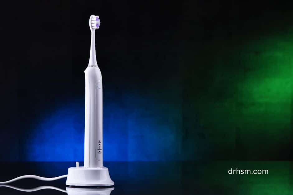 The Sonic Toothbrush: A Game-Changer In My Dental Routine | Harpreet ...