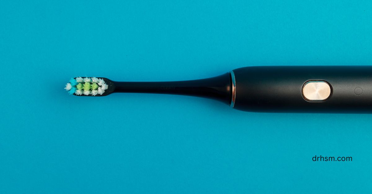 The Sonic Toothbrush A GameChanger In My Dental Routine Harpreet