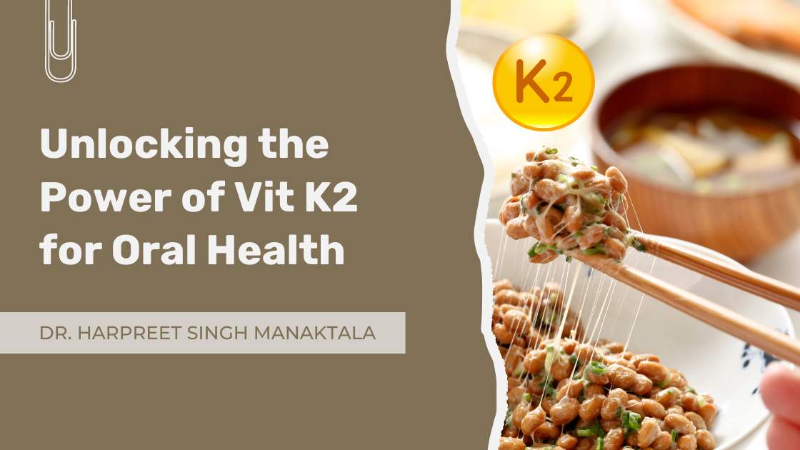 Vitamin K2 In Food A Beginners Roadmap To Strengthening Your Teeth