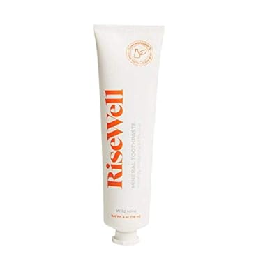 Boka vs Risewell toothpaste
